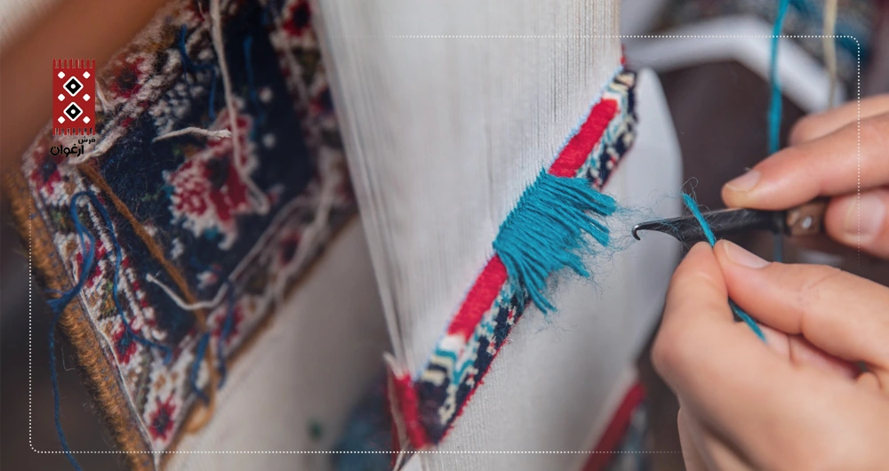 قیمت تابلوفرش دستباف