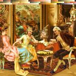 گفتگوی عاشقانه