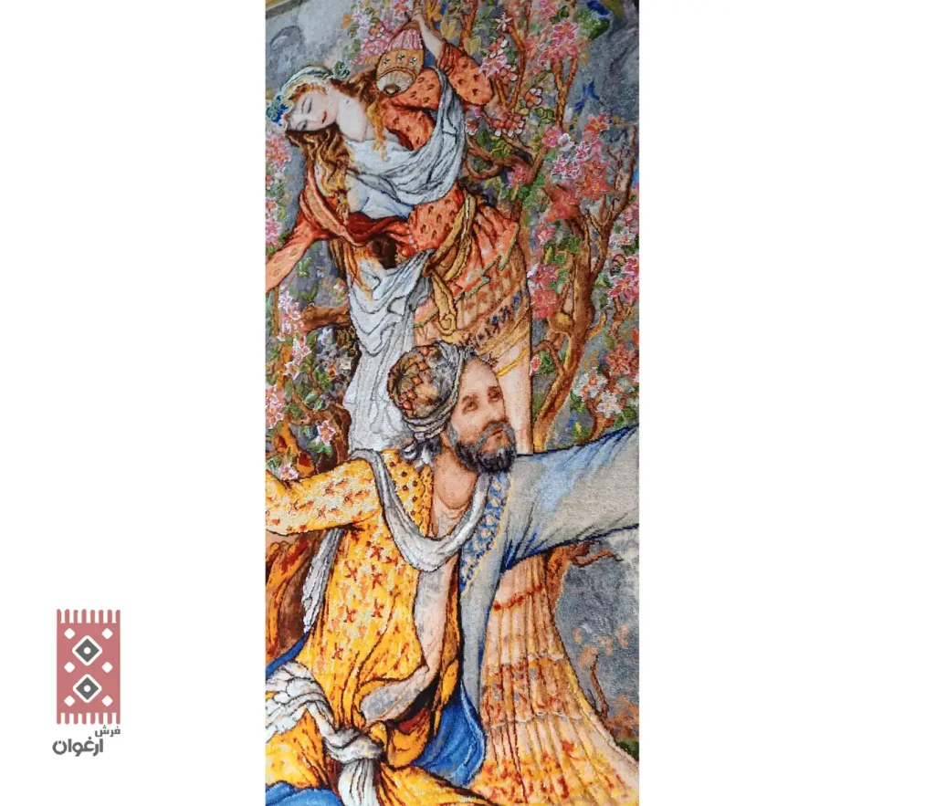 صادرات تابلو فرش صادرات تابلو فرش دستباف دستباف | راهنمای جامع ورود به بازارهای جهانی