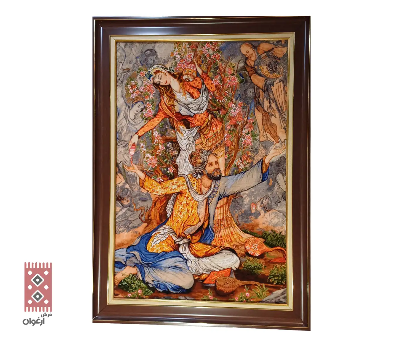 تابلو-فرش-دستباف-تمنای-بخشایش تابلو فرش دستباف تمنای بخشایش تابلو فرش دستباف تمنای بخشایش