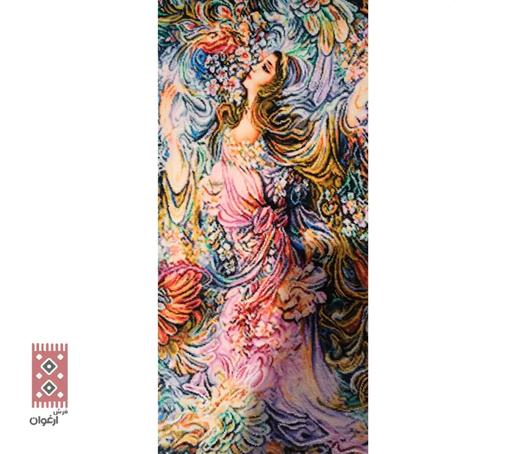 صادرات تابلو فرش صادرات تابلو فرش دستباف دستباف | راهنمای جامع ورود به بازارهای جهانی