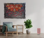 تابلو کالیگرافی کد 5274