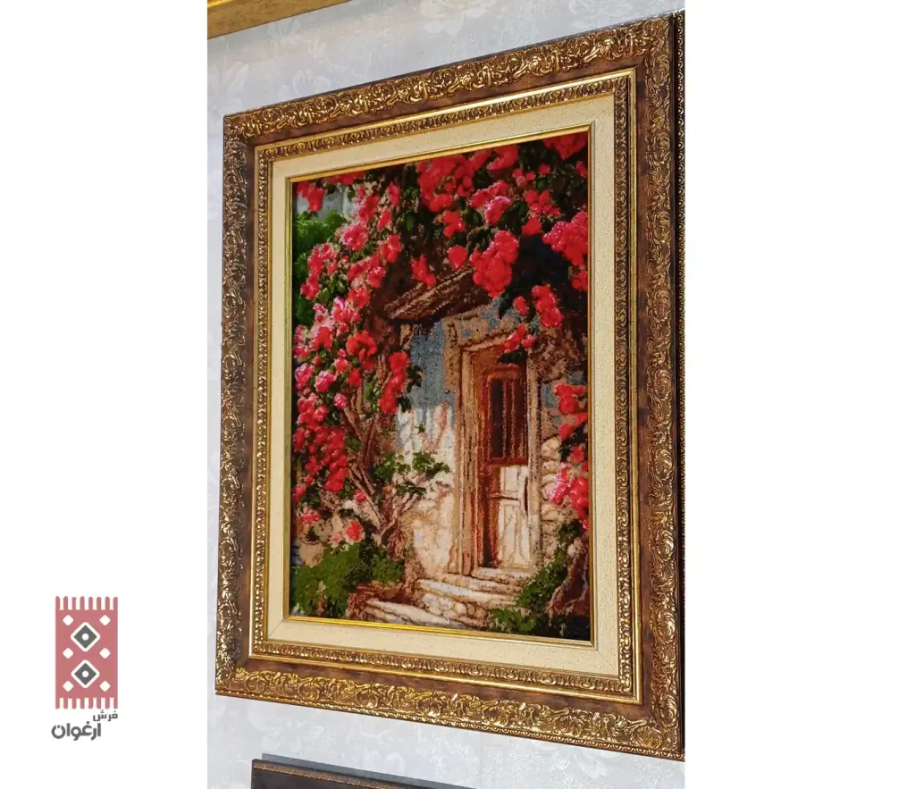 صادرات تابلو فرش صادرات تابلو فرش دستباف دستباف | راهنمای جامع ورود به بازارهای جهانی