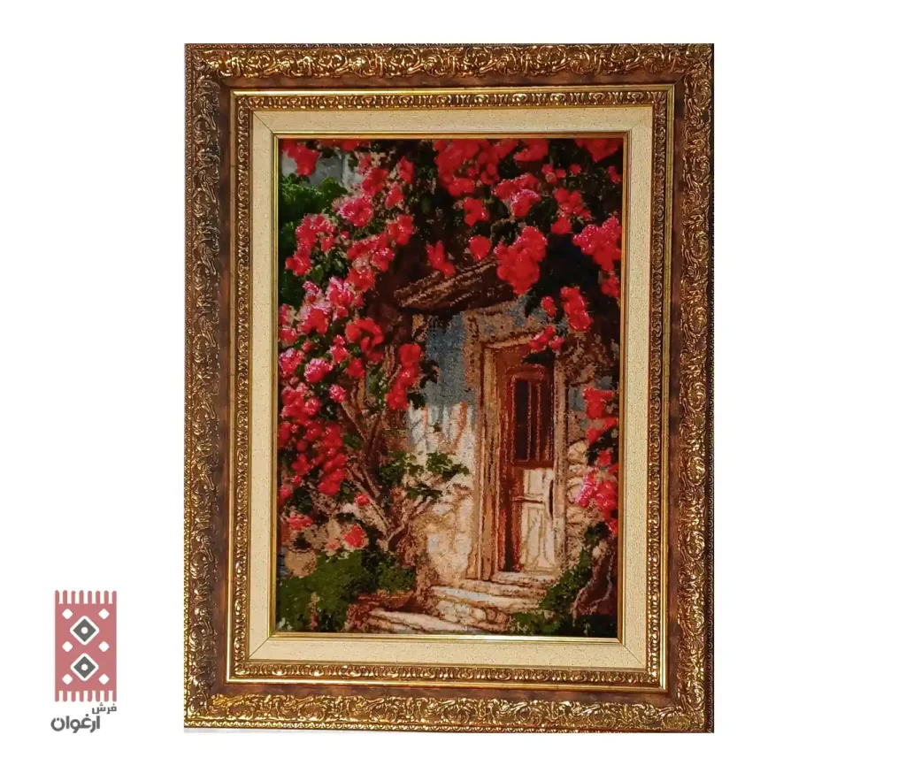 صادرات تابلو فرش صادرات تابلو فرش دستباف دستباف | راهنمای جامع ورود به بازارهای جهانی