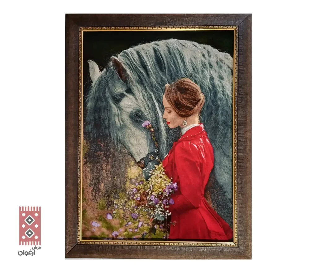 صادرات تابلو فرش صادرات تابلو فرش دستباف دستباف | راهنمای جامع ورود به بازارهای جهانی