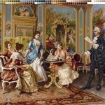 محفل شعرخانی