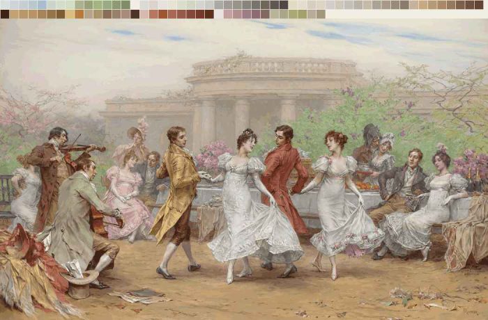 prod2667-1-700x460 نخ و نقشه تابلوفرش طرح رقص گام