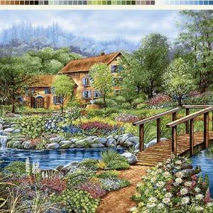 دهکده رویایی