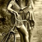 نخ و نقشه تابلوفرش طرح معرفی رمان