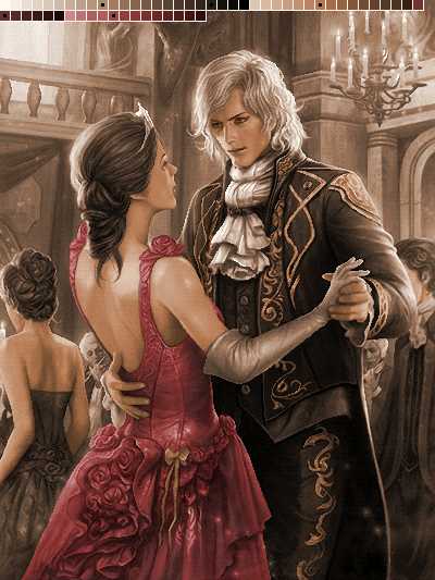 prod6573 نخ و نقشه تابلوفرش طرح افسانه