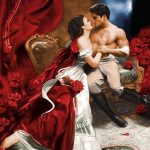 نخ و نقشه تابلوفرش طرح داماد