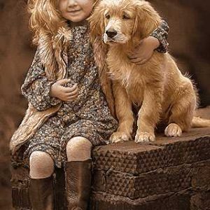 نخ و نقشه تابلوفرش طرح مو طلایی