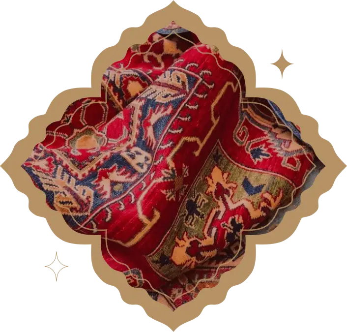 فرش ارغوان | هنر فرش دستبافت ایرانی با بیش از ۲۰ سال تجربه فرش ارغوان فرش ارغوان | هنر فرش دستبافت ایرانی با بیش از ۲۰ سال تجربه