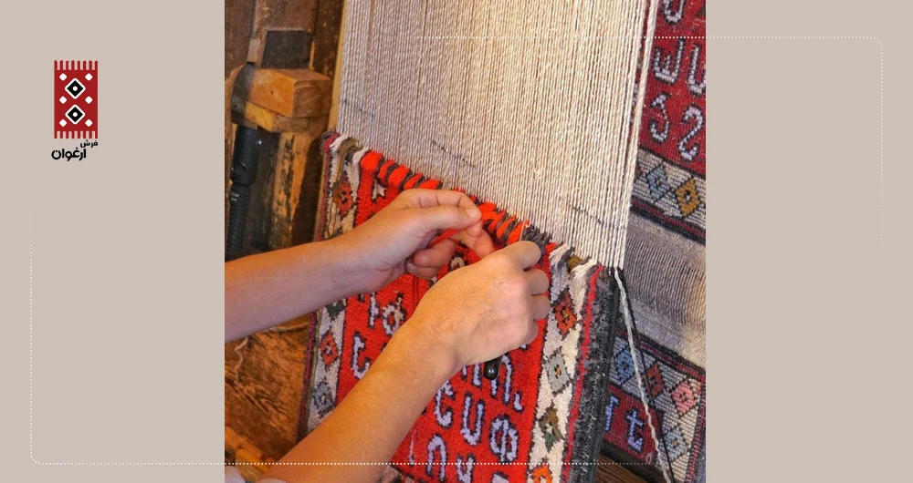 خرید تابلوفرش راهنمای جامع خرید تابلوفرش: چگونه بهترین کیفیت را در بازار پیدا کنیم؟