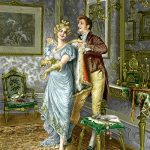 نخ و نقشه تابلوفرش طرح احترام