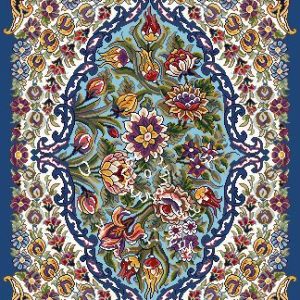 نخ و نقشه رانر شب هجران