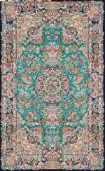 نخ و نقشه فرش زیرپایی فتنه ها