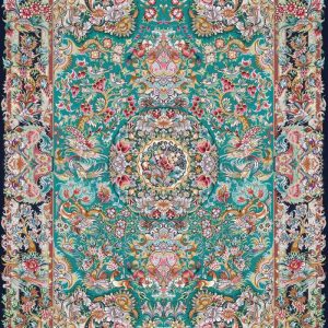 نخ و نقشه فرش زیرپایی فتنه ها