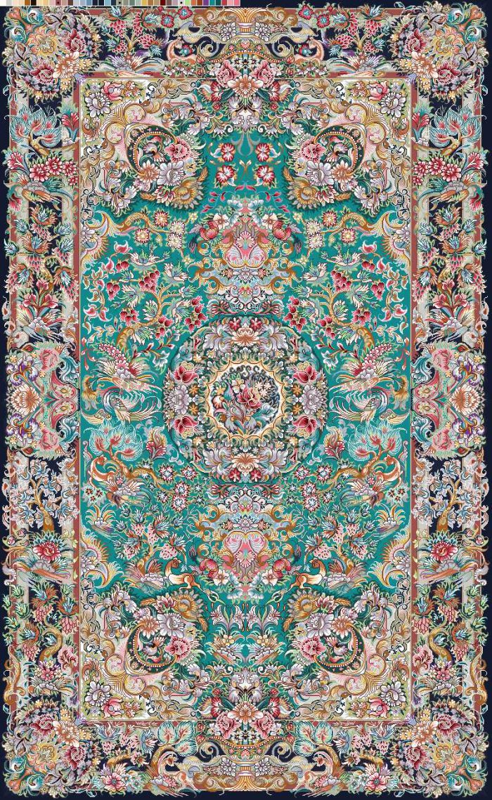 prod6576-700x1139 نخ و نقشه فرش زیرپایی فتنه ها