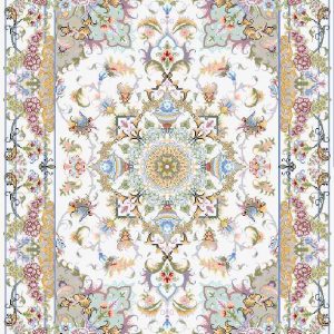 نخ و نقشه قالیچه مجمع خوبی