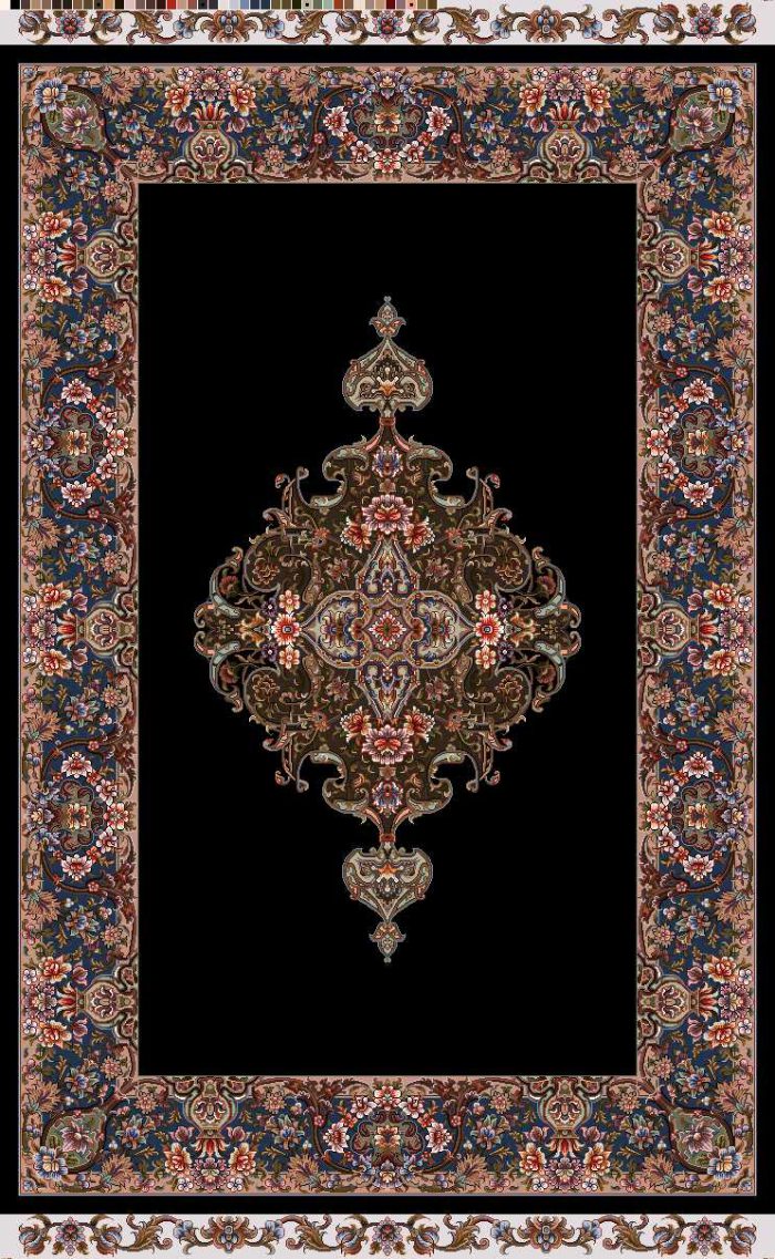 prod6724-700x1137 نخ و نقشه قالیچه برق وصال