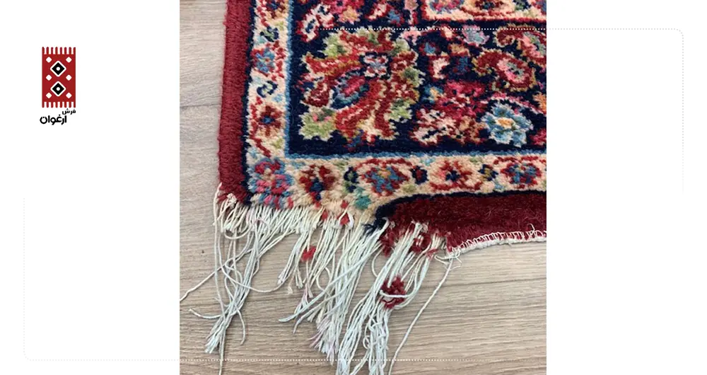 7 نکته آموزشی رفع ایرادات تابلو فرش: راهنمای عملی برای ترمیم و احیا رفع ایرادات تابلو فرش به صورت کلی