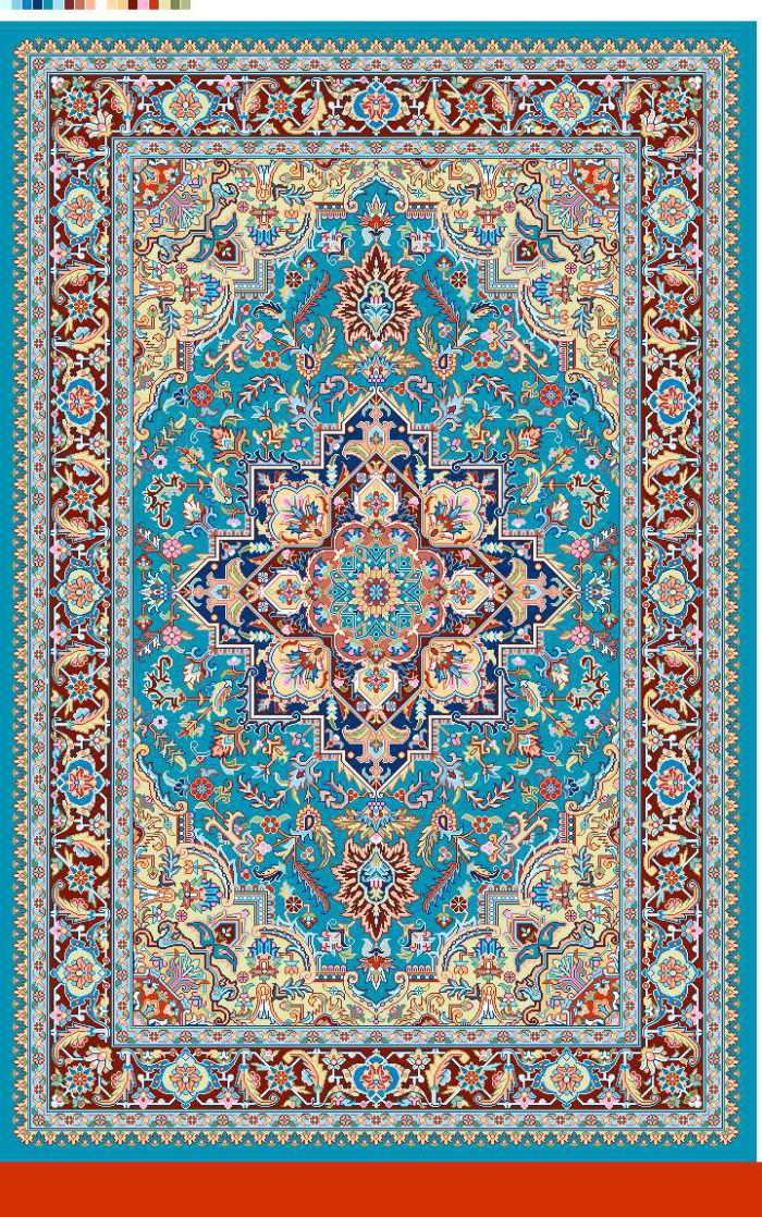 prod4484-1-700x1118 نخ و نقشه قالیچه سنتی 4484