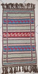 گلیم کلات نادر کرم