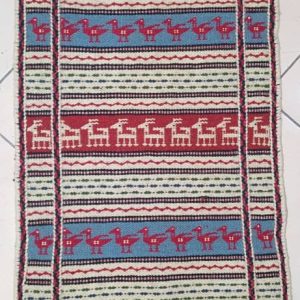 گلیم کلات نادر کرم