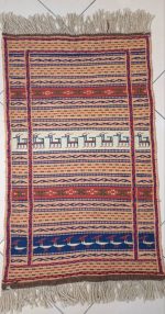 گلیم کلات نادر خردلی