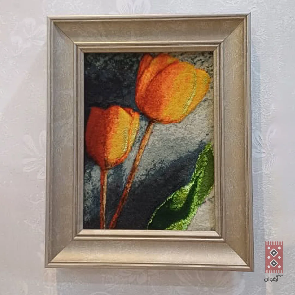 خرید با تخفیف انواع فرش و تابلو فرش تخفیف‌ های ویژه محصولات